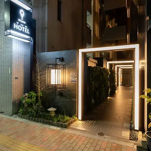 Stayme The Ueno アパートホテル