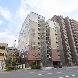Toyoko Nijojo Minami 3* 京都市