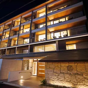 Gion Elite Terrace 4* 京都市