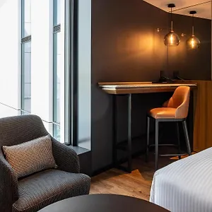Metropolitan Haneda 4* 東京都