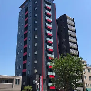 アイホテル京急蒲田 3* 東京都