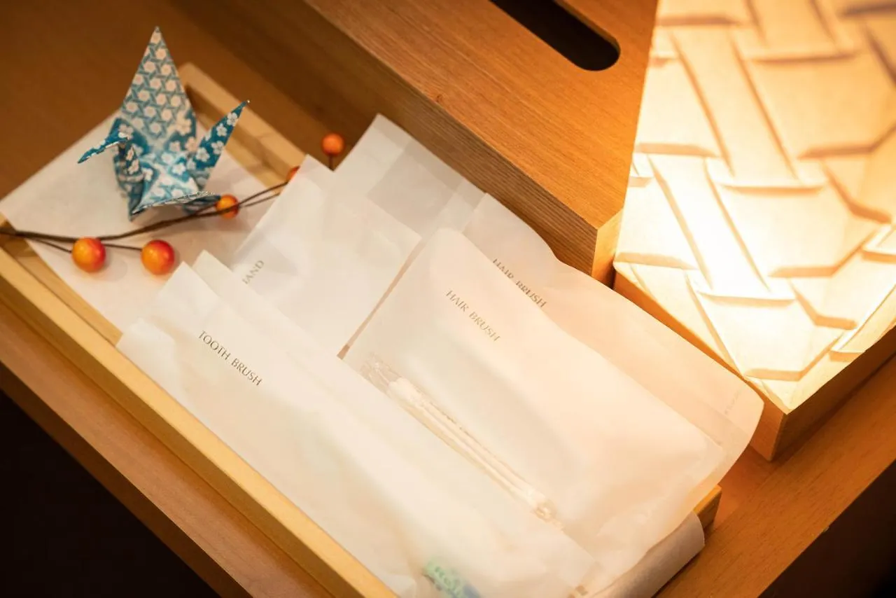 Kaguya Asakusa Women Only Guest House Tokyo Hotel