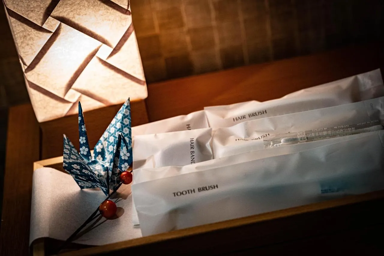 Kaguya Asakusa Women Only Guest House Tokyo 2*,