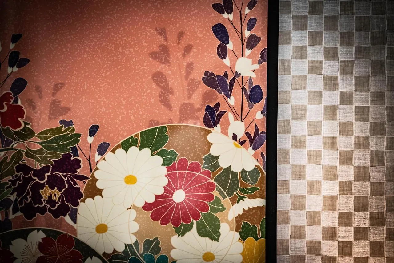 Hotel Kaguya Asakusa Women Only Guest House Tokyo