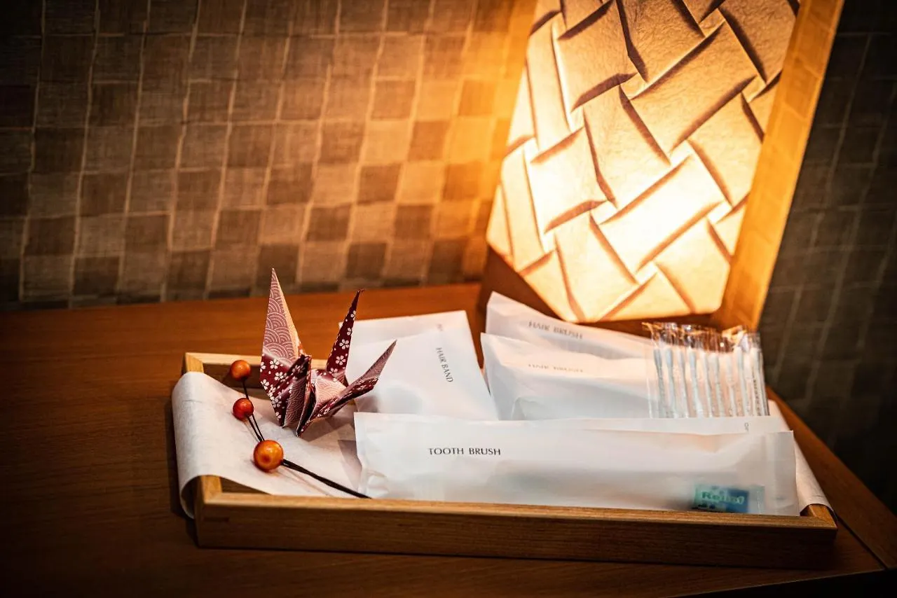 Kaguya Asakusa Women Only Guest House Tokyo Hotel